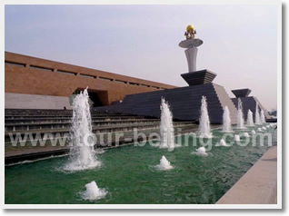 Luoyang 2 Day Private Tour Package